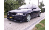 бампер передній Opel Astra F (09.1991-09.1998)