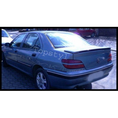 спойлер Peugeot 406 (09.1995-04.2004)