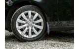 комплект бризковиків для Audi A4 Sedan