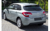 комплект бризковиків для Citroen C4 Hatchback