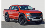 розширювачі арок (накладки на арки) Ford RANGER