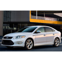 DRL ХОДОВІ ВОГНІ FORD MONDEO MK4