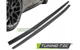 Листя під пороги M-tech / M-performance BMW 5 G30, G31