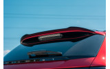 Накладка на спойлер багажника Peugeot 508 Mk2 SW