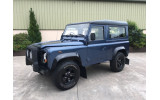 комплект бризковиків для Land Rover Defender 90