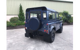 комплект бризковиків для Land Rover Defender 90