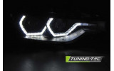 Фари передні BMW F30/F31 LED ANGEL EYES (під ксенон)