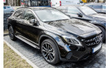 пороги (підніжки бічні) Mercedes GLA