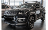 ДЕННІ ХОДОВІ ВОГНІ (DRL) JEEP COMPASS із покажчиком повороту