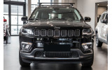 ДЕННІ ХОДОВІ ВОГНІ (DRL) JEEP COMPASS із покажчиком повороту