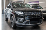 ДЕННІ ХОДОВІ ВОГНІ (DRL) JEEP COMPASS із покажчиком повороту