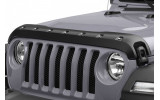 захисна накладка на капот JEEP WRANGLER JL