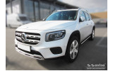 захисне листя на задній бампер Mercedes GLB X247