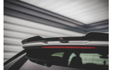 Тюнінговий спойлер Audi RS3/S3/A3 S-line Sportback 8Y вер. 2