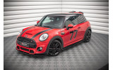 Тюнінгове листя під пороги Mini Cooper S John Copper Works F56