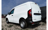 накладка на задній бампер із нержавіючої сталі Renault Kangoo 3