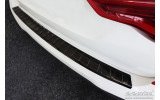 карбонова накладка на задній бампер BMW X3 G01