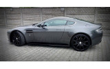 Накладки під пороги Aston Martin V8 Vantage