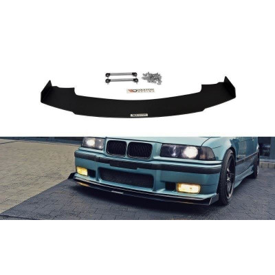 Передній дифузор Racing для BMW M3 E36