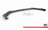 Передній дифузор накладки Racing Durability Toyota GR Yaris MK4