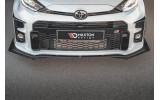 Передній дифузор накладки Racing Durability Toyota GR Yaris MK4