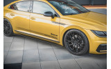 Листя під пороги Racing Durability VW Arteon R-Line