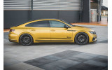 Листя під пороги Racing Durability VW Arteon R-Line