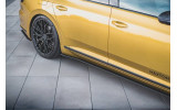 Листя під пороги Racing Durability VW Arteon R-Line