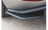 Бічні накладки заднього бампера Racing Durability VW Golf 7 GTI