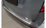 захисне листя на задній бампер Mercedes Citan 2 W420