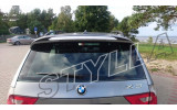 спойлер багажника BMW X3 E83 фірми Stylla