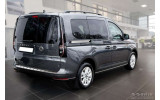 листя STRONG для захисту заднього бампера Volkswagen Caddy 4