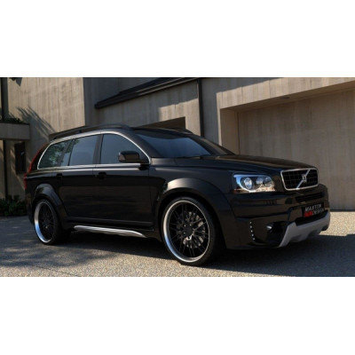 Комплект обвісу на Volvo XC90