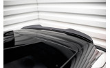 Верхня накладка на спойлер багажника Ford Mustang Mach-E MK1