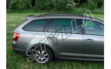 спойлер Skoda Octavia III combi (Stylla)