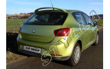 спойлер Seat Ibiza MK4 хетчбек 5 дверей