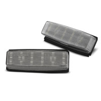 LED підсвічування номера MAZDA MX-5 2005-2015