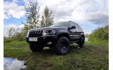 Розширювачі арок Jeep Grand Cherokee WJ тип 2