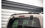 Тюнінговий спойлер кришки багажника Citroen Berlingo Mk3
