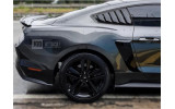 Накладки на задні крила Ford Mustang (2015-2021) тип 2