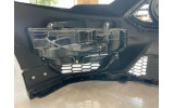 Тюнінговий бампер передній Ford Mustang (2018-2022) MACH1 style