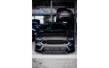 Тюнінговий бампер передній Ford Mustang (2018-2022) MACH1 style