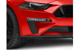 Накладки повітроводи Ford Mustang (2015-2021)