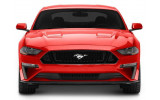 Накладки повітроводи Ford Mustang (2015-2021)
