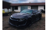 Передній бампер Chevrolet Camaro 6 (2016-2018) ZL1/1LE стиль