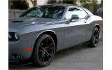 Дифузори порогів Dodge Challenger (2015-2021)