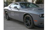 Дифузори порогів Dodge Challenger (2015-2021)