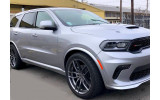 розширювачі колісних арок Dodge Durango (2021-2022) у стилі srt hellcat 2021