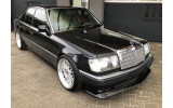 Накладка дифузор переднього бампера Mercedes W124