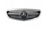 Грати в AMG стилі для Mercedes E-Class W212 (Classic)